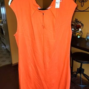 NY&Co Sleeveless dress